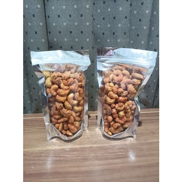 

KACANG MEDE PEDAS THAILAND, 200gr