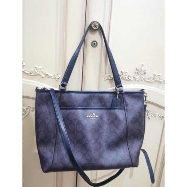 COACH BAG ORI tas coach original