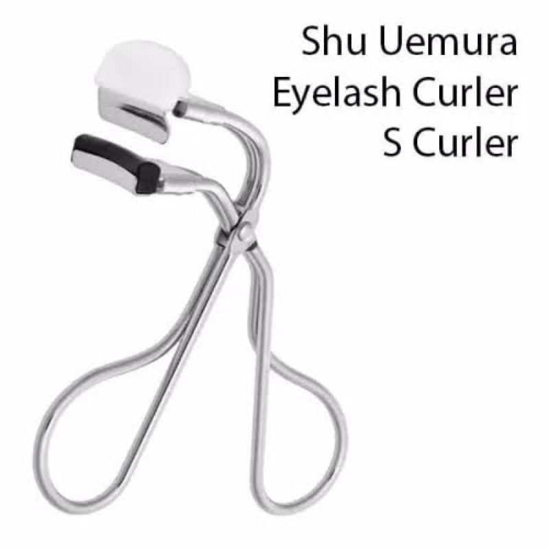 SHU UEMURA S Eyelash Curler (Penjepit Bulu Mata)