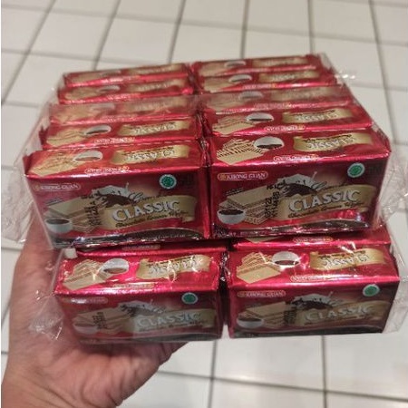 

Khong Guan Wafer 10 x 18 Gram