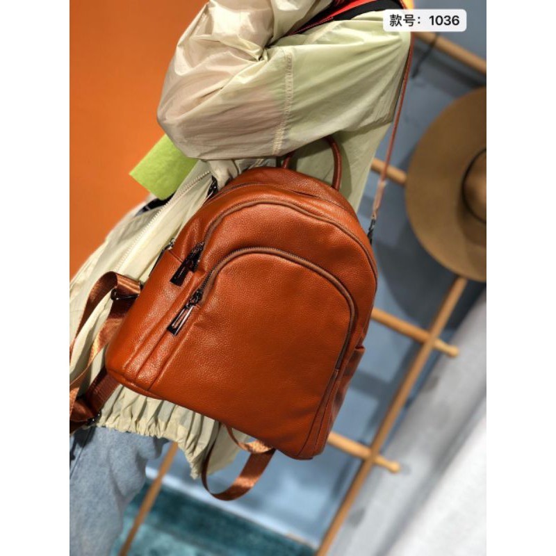 Tas kulit jeruk 1035