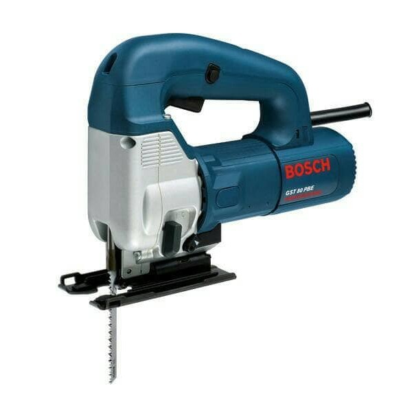 Promo MESIN JIG SAW GST 80 PBE BOSCH  GERGAJI TRIPLEX JIG SAW GST 80 PBE Murah