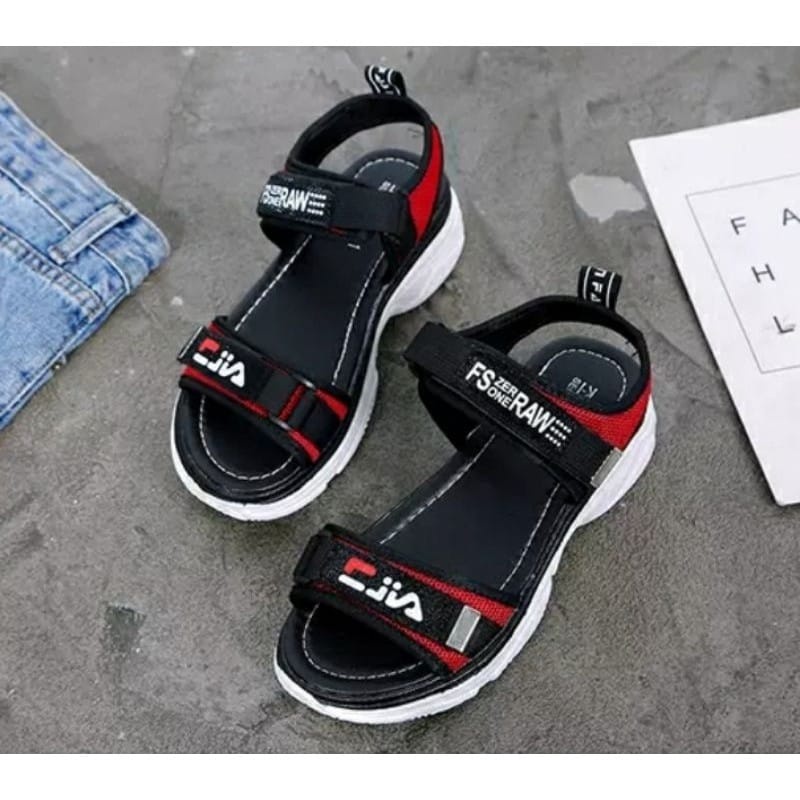 sn91 Sandal Gunung Wanita