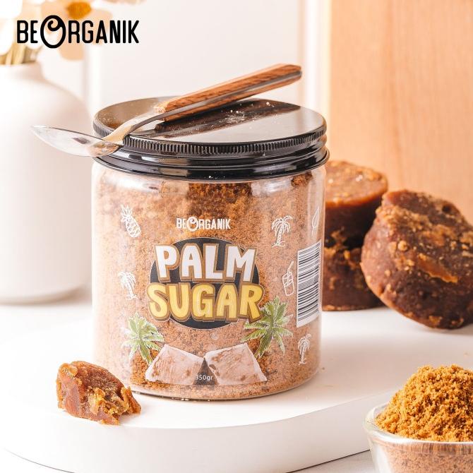 

Palm Sugar Powder / Gula Aren Bubuk Beorganik 350gr