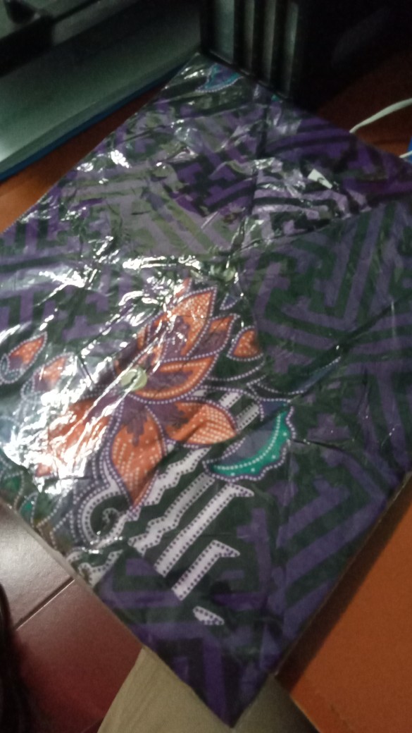 Kemeja Batik Anak Laki Laki Lengan Pendek Motif Terbaru!! Bisa Cod Gratis Ongkir