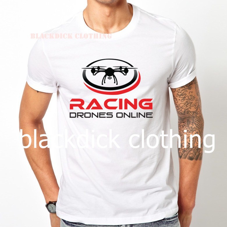 TSHIRT RACING DRONE ONLINE