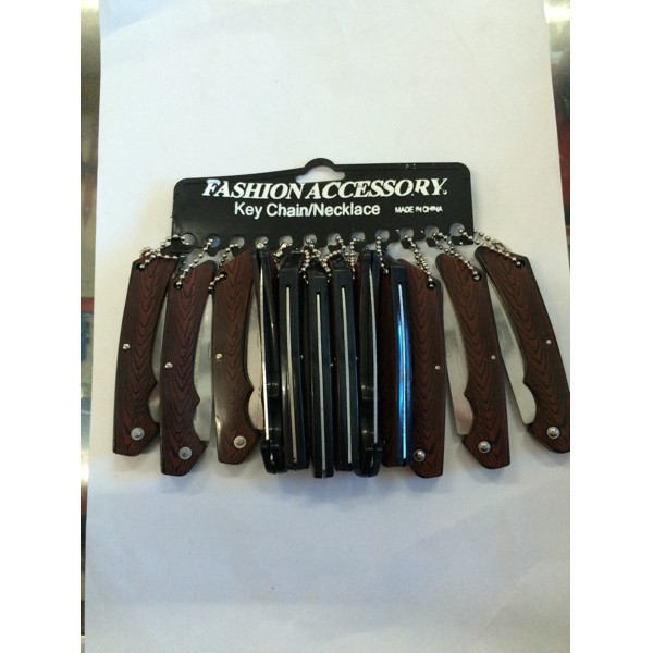 Gantungan Pisau Lipat  Besar Termurah