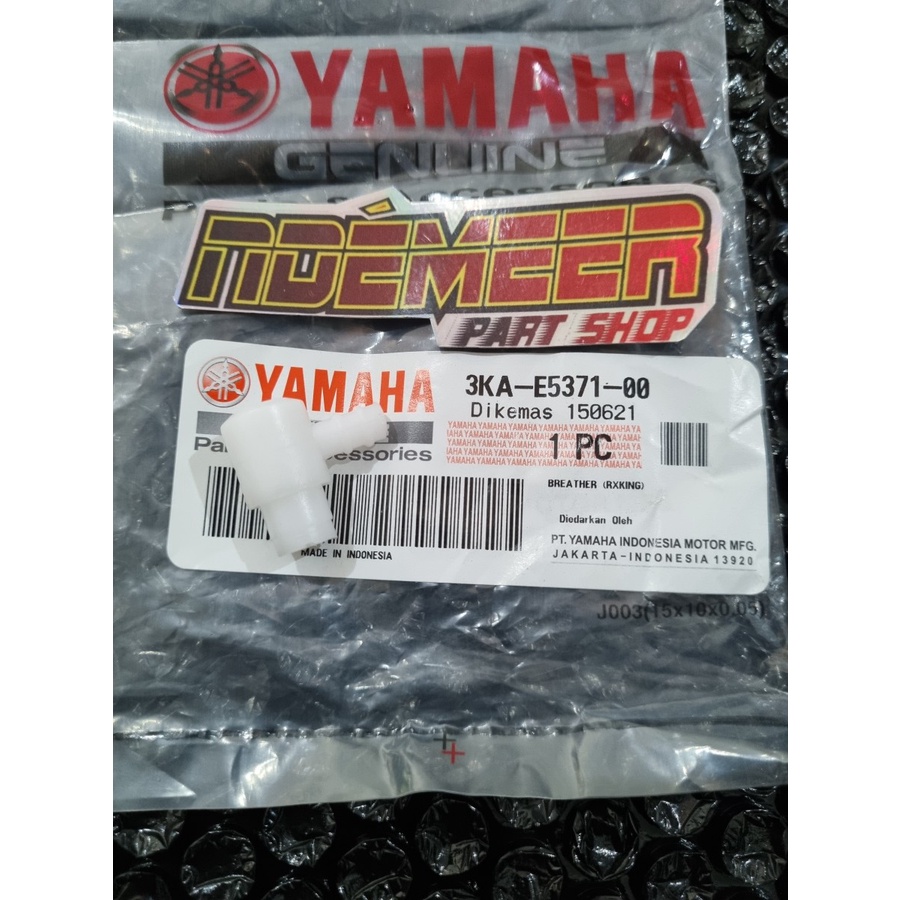 Nepel hawa mesin rx king original