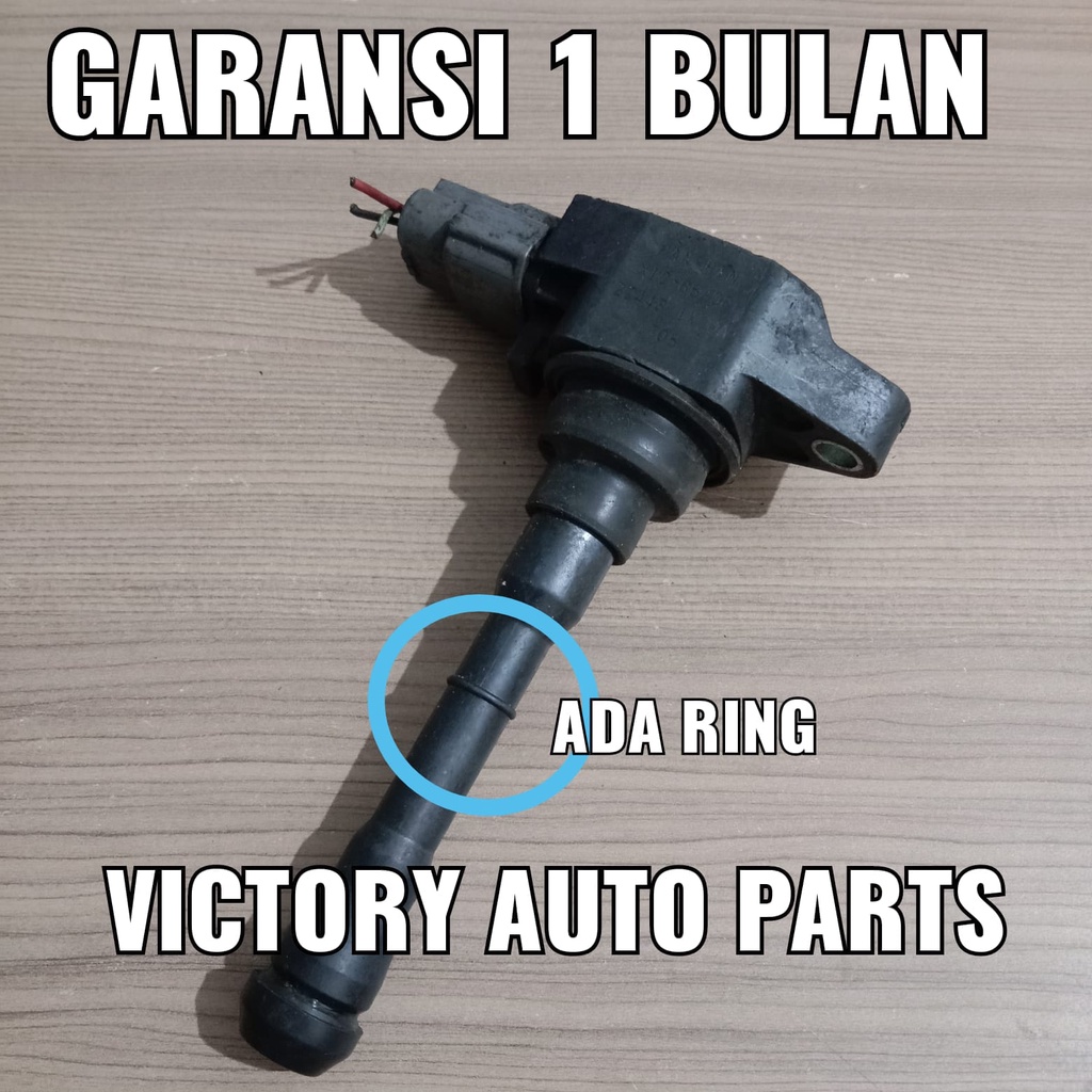 Coil nissan serena C26 dan All new Xtrail T32 2.0 XIC-BB20P 22448 1KTCOA ORI COPOTAN -acl c26