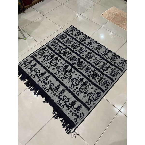 Tenun Sumba Tenun Blanket Sumba Timur Kain Tenun Blanket