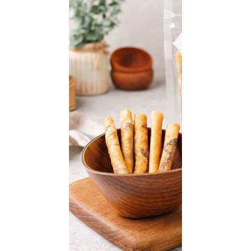 

Snack VIRAL 250G renyah. dijamin Ngeunah pisan Khas Bandung