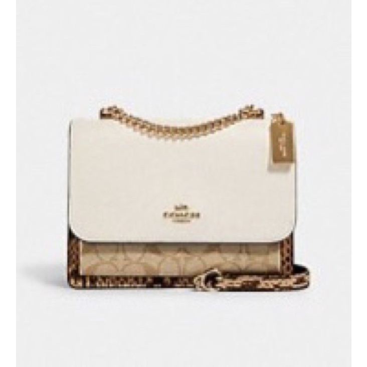 COACH KLARE CROSSBODY