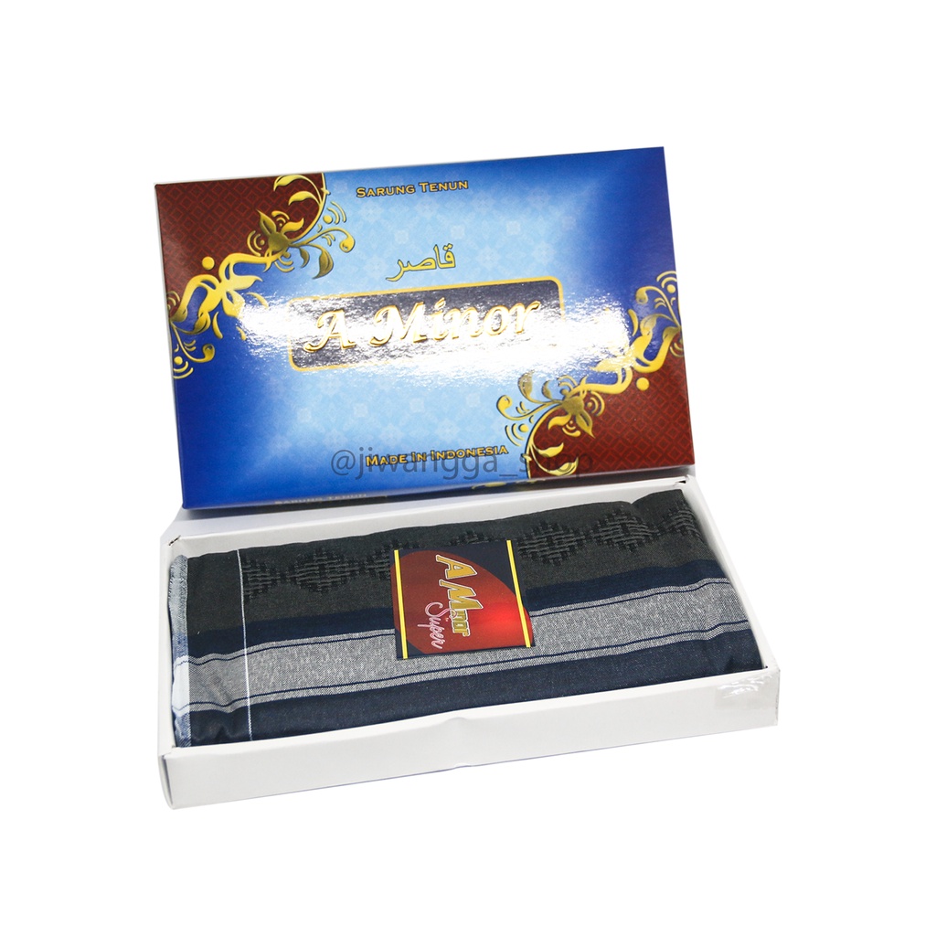 SARUNG MURAH KAIN TENUN MOTIF SONGKET HARGA TERJANGKAU BISA UNTUK OLEH-OLEH