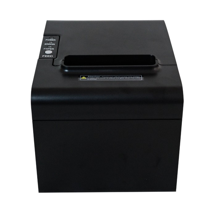 PRINTER KASIR THERMAL 80MM IWARE TM-801 USB HIGH SPEED GARANSI 1 TAHUN SETARA EPSON TM T82