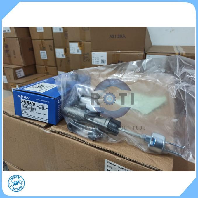 Aisin Cmt-077A Clutch Master Kopling Toyota Rinosaurus Sale