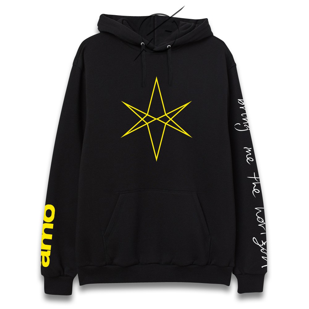 hoodie bmth