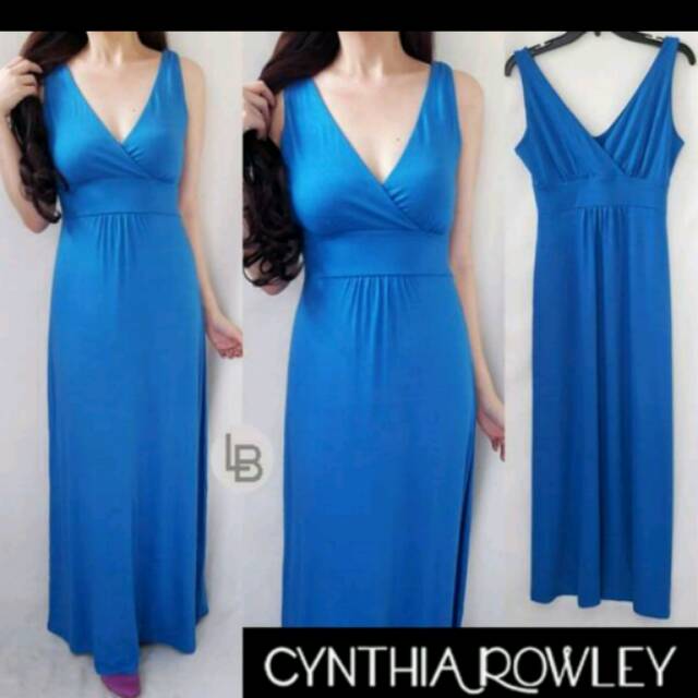 Dress Cynthia Rowley