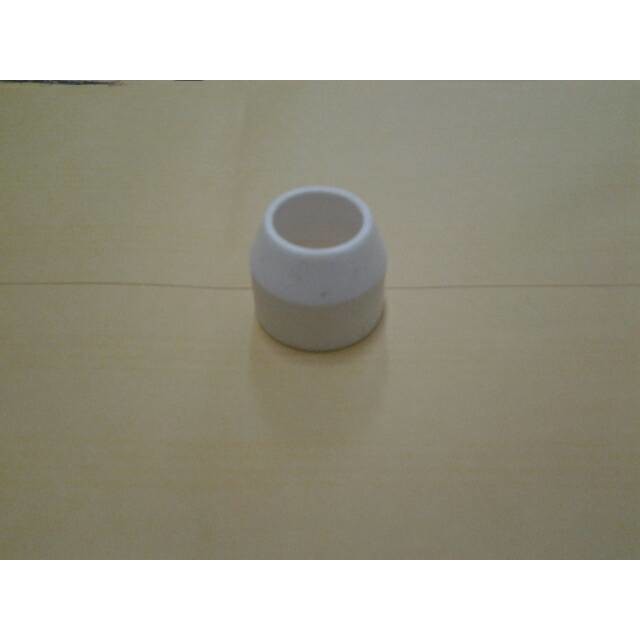 Plasma Ceramic Shield Cup Seal Cap  Cut100 CUT100A / Cut-100 / P80 / P-80