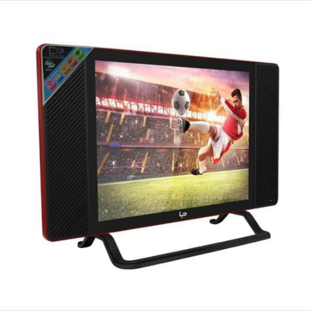 TV LED VIXION 17 INCH