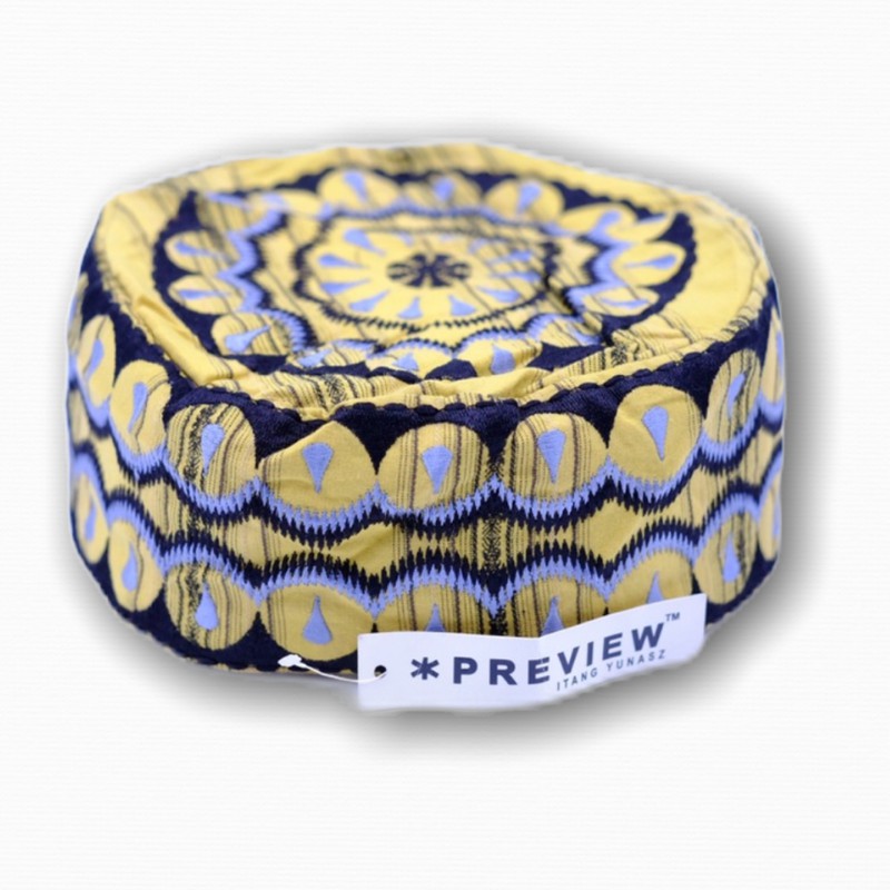 Preview Peci Itang Yunasz Pci90