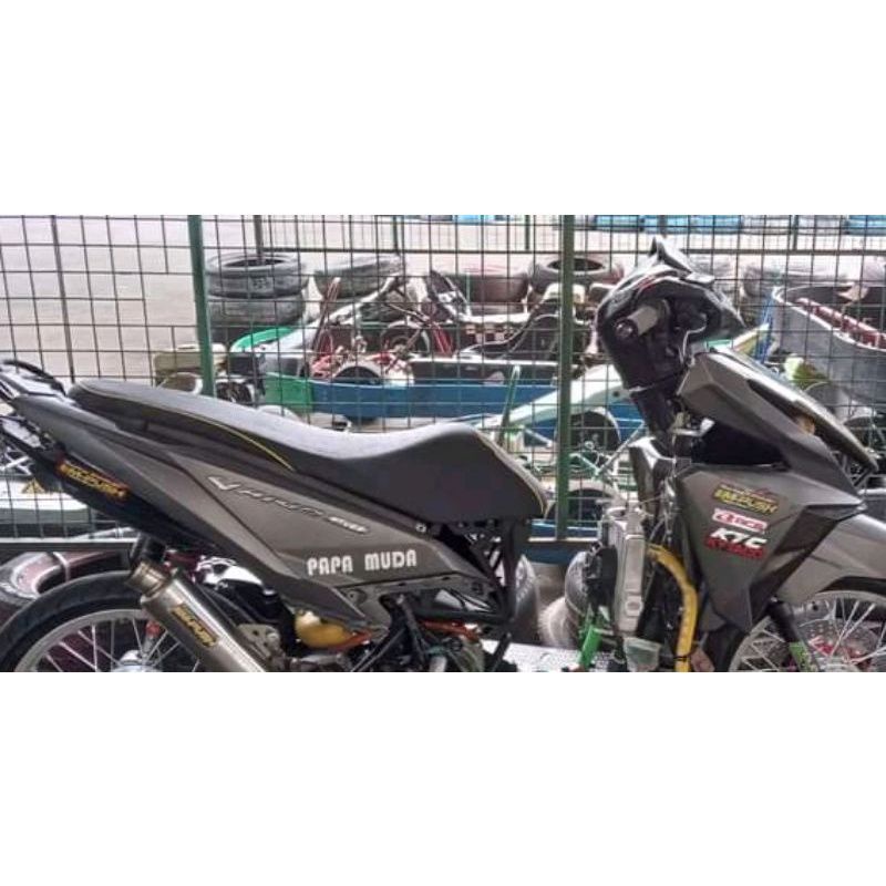 JOK VARIO 125/150 NEW ROAD RACE VARIO 125/150 NEW LED