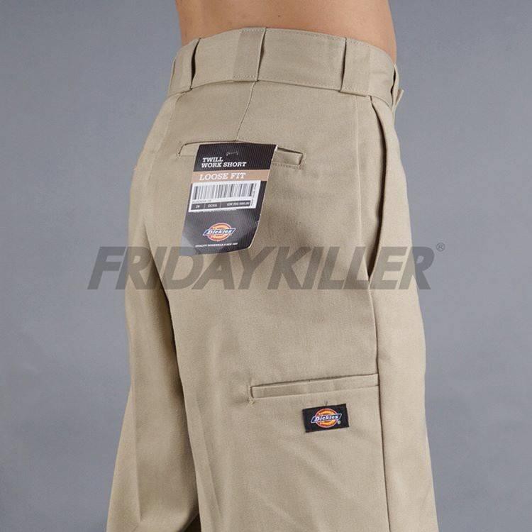 CELANA PENDEK DICKIES | 42283 KHA