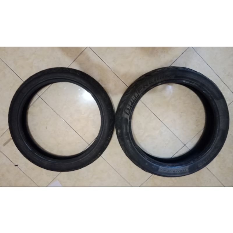 Ban depan belakang honda CBR150R cb150 cb old Original