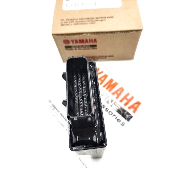 ECU xmax 250 Yamaha original b740 pengapian cdi