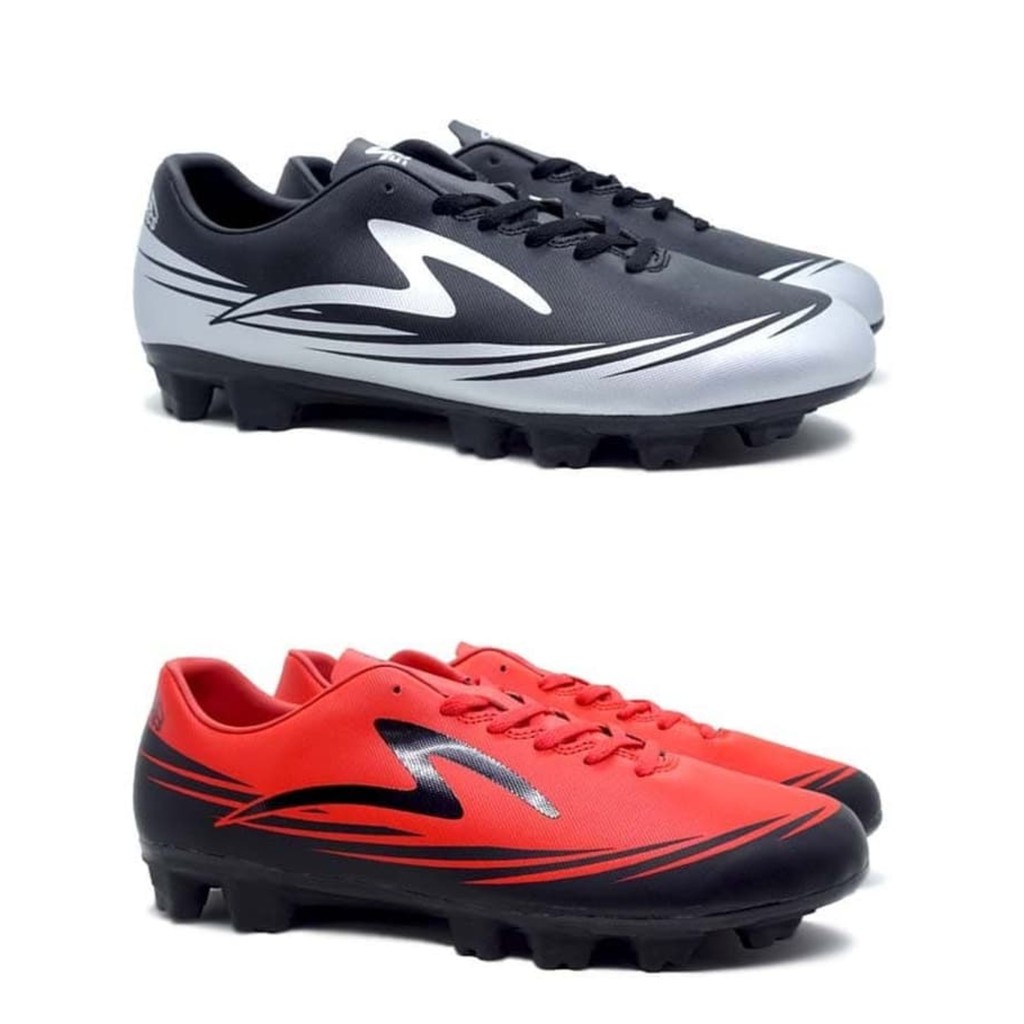 Sepatu Sepak Bola Football Specs Sparta FG