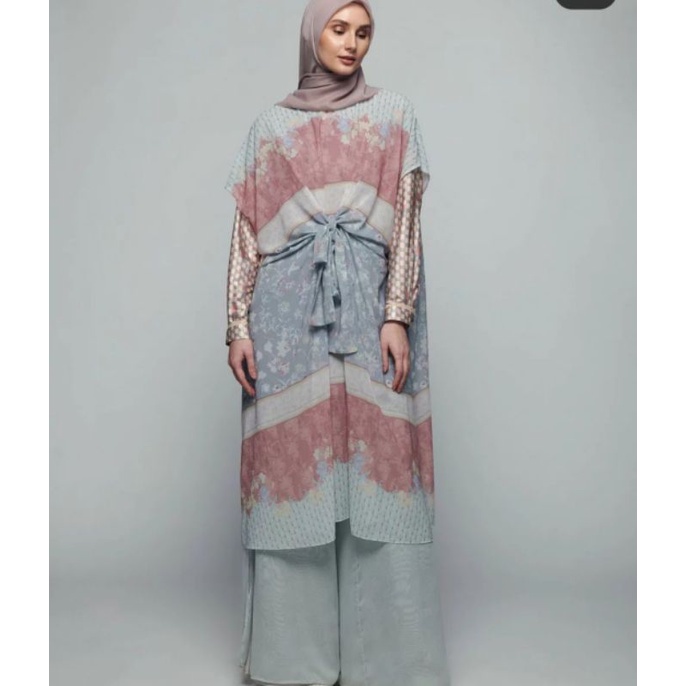 PEONY TUNIC RIA MIRANDA DEFECT SALE