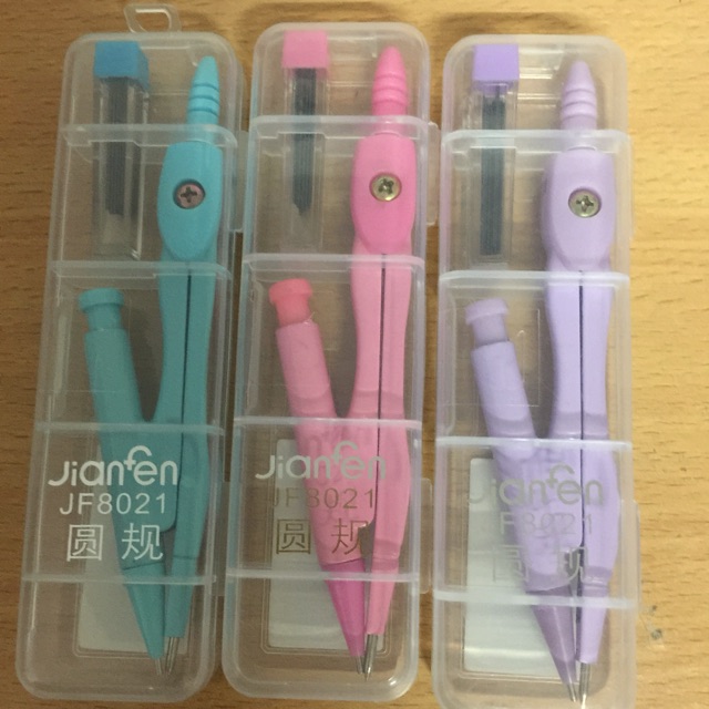 

Jianfen Jangka