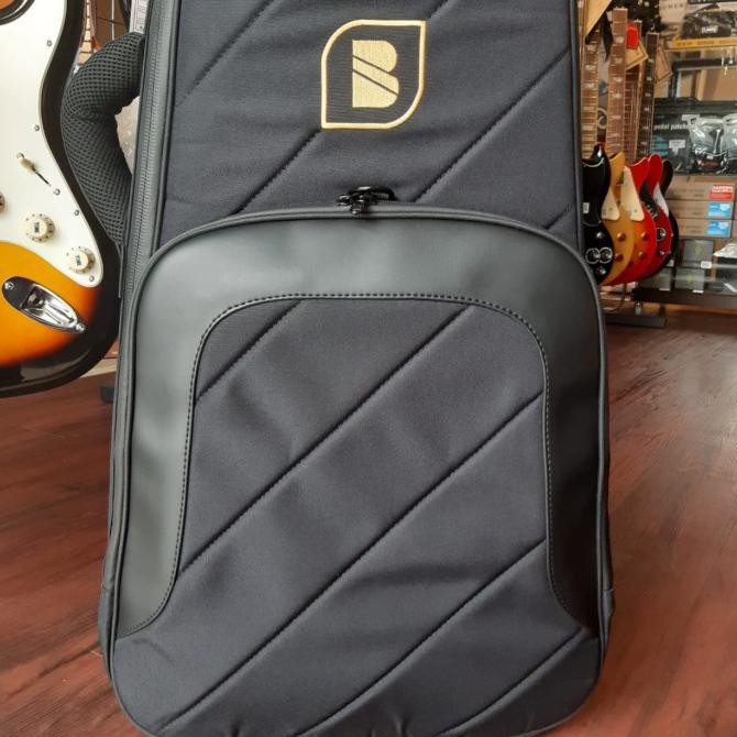 Gigbag Dbm Electric Guitar Xp
