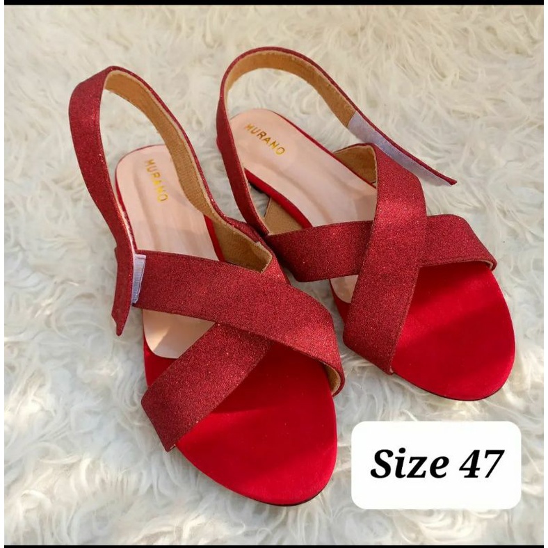 READY SIZE 47