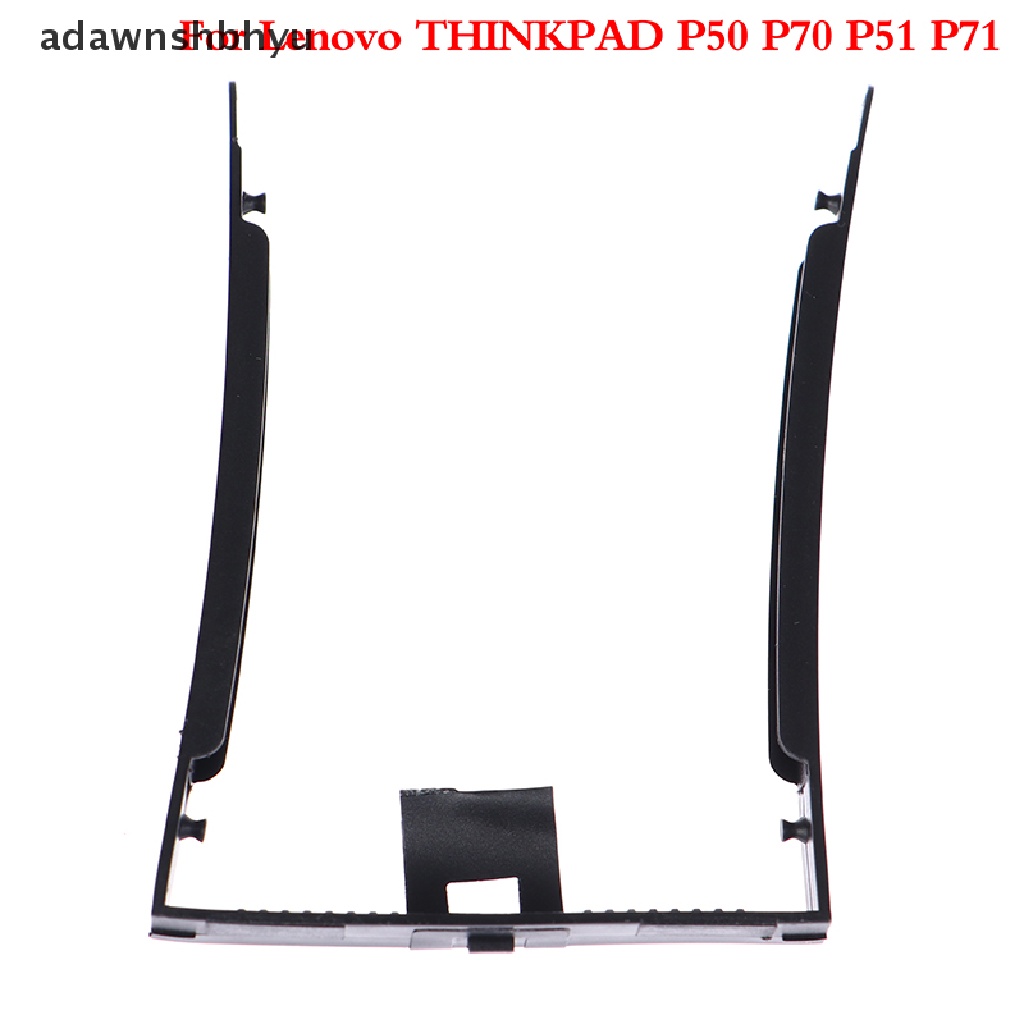 Adawnshbhyu Bracket Baki Caddy Disk Hardisk HDD Baru Untuk Lenovo ThinkPad P50 P70 P51 P71