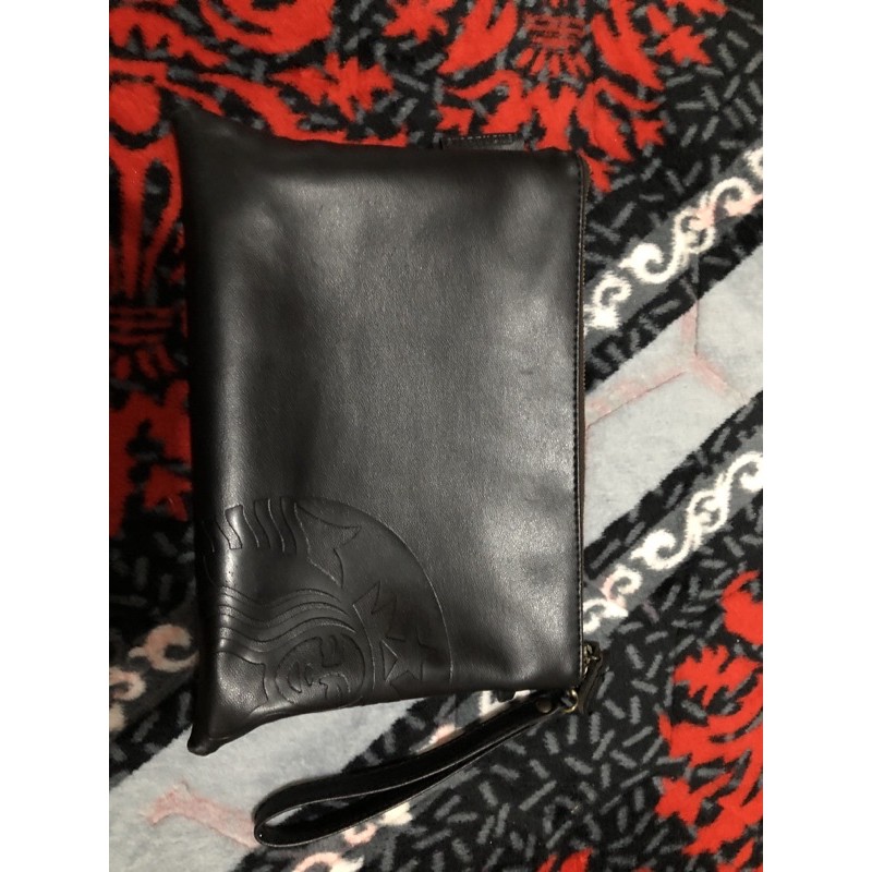 pouch starbucks original