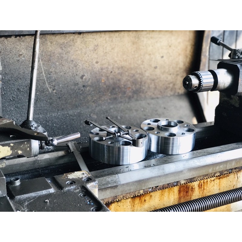 adaptor velg bmw ke 5x114.3/2,5cm