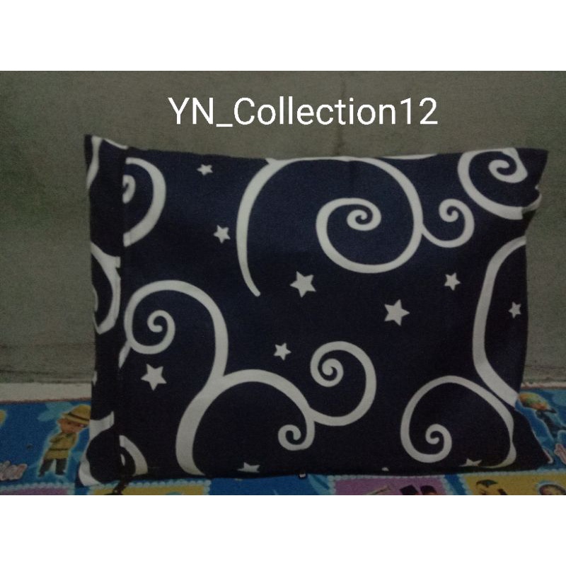 SARUNG BANTAL TIDUR MOTIF