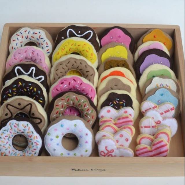 

Ganci donat