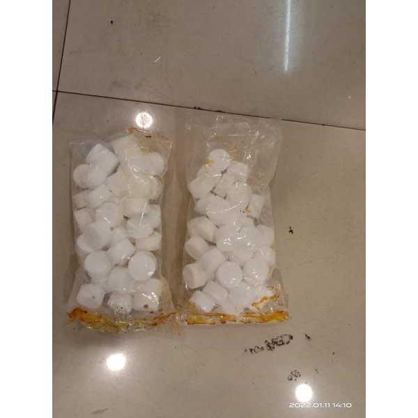 Chlorine (Kaporit)
