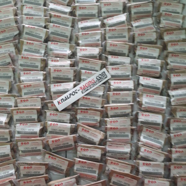 per klep japan suzuki fxr - satria fu - raider japan original motorcycle part