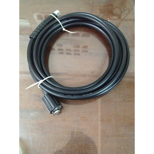 Selang High Pressure Cleaner / Jet Cleaner 5 Mtr
