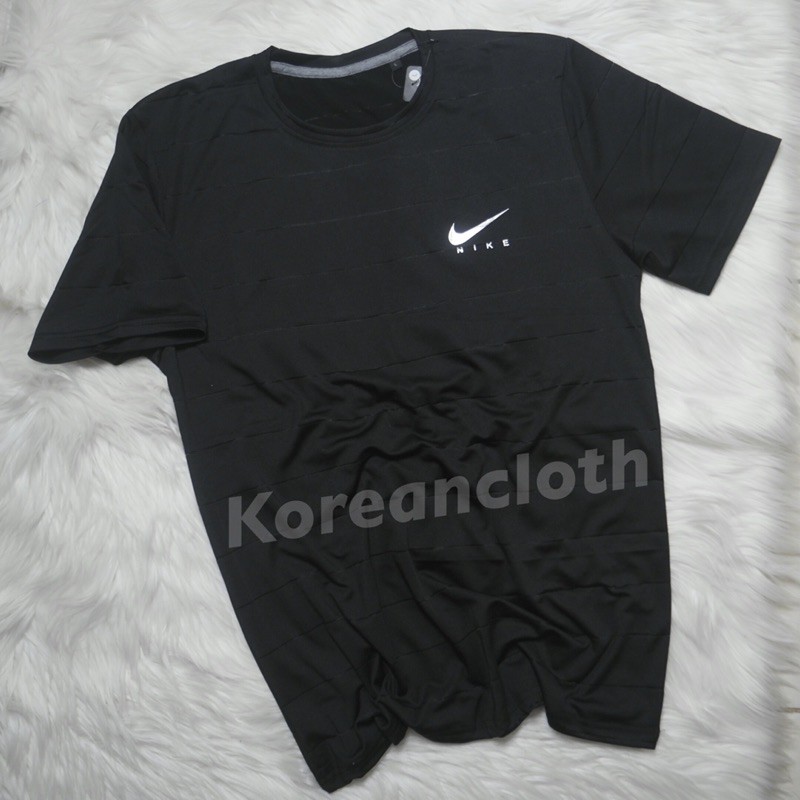 KAOS OLAH RAGA NIKE PRIA TERMURAH