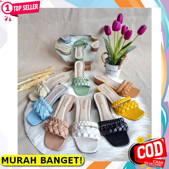 Sandal Wanita Hak Kaca High Heels Terbaru / Sandal High Heels Wanita Hak Kaca Bening/ Sandal Wanita 