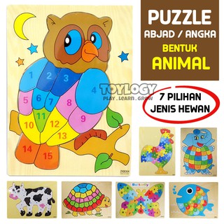 58 Gambar Hewan Dari Angka 1 HD Terbaik