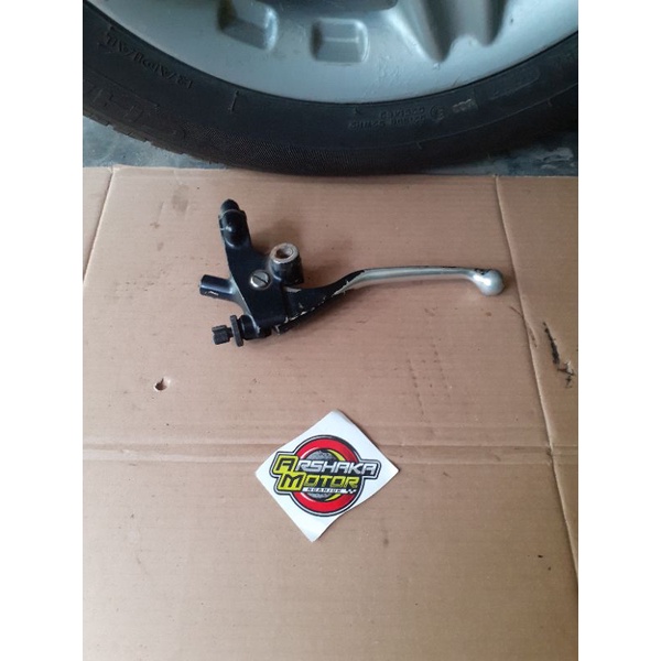 Kopling Handel kopling rumah kopling Tiger revo megapro primus original copotan motor