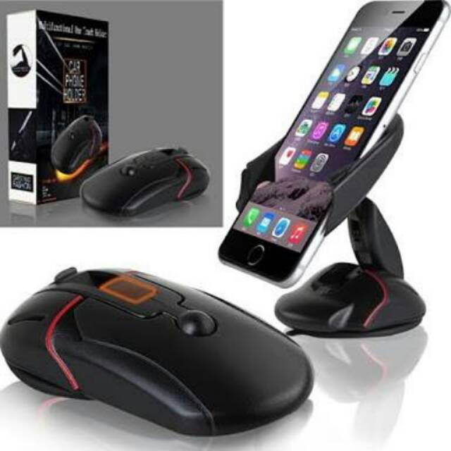 Car Holder Mouse