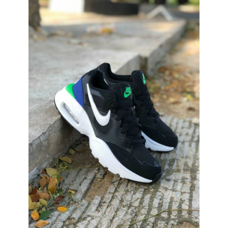 Nike Air Max Fusion