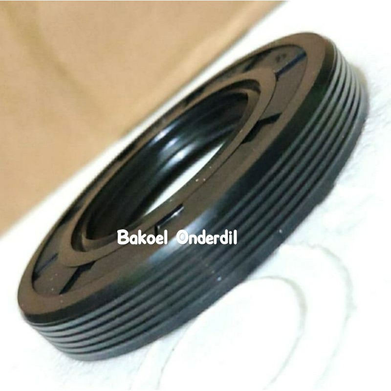 SEAL BEARING 35 x 65 x 10/12  MESIN CUCI FRONT LOADING