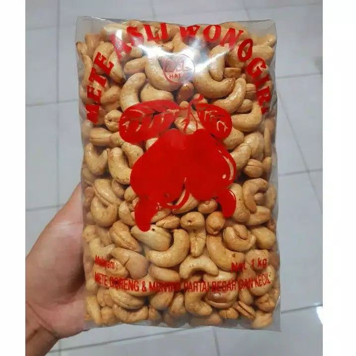 

METE MATANG GORENG