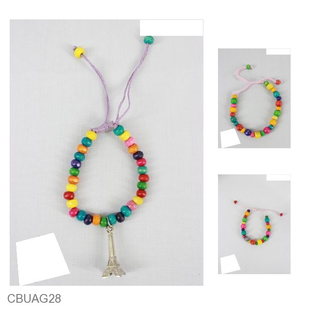 Senada Victory Gelang Anak Gelang Manik Anak Aksesoris Gelang Remaja